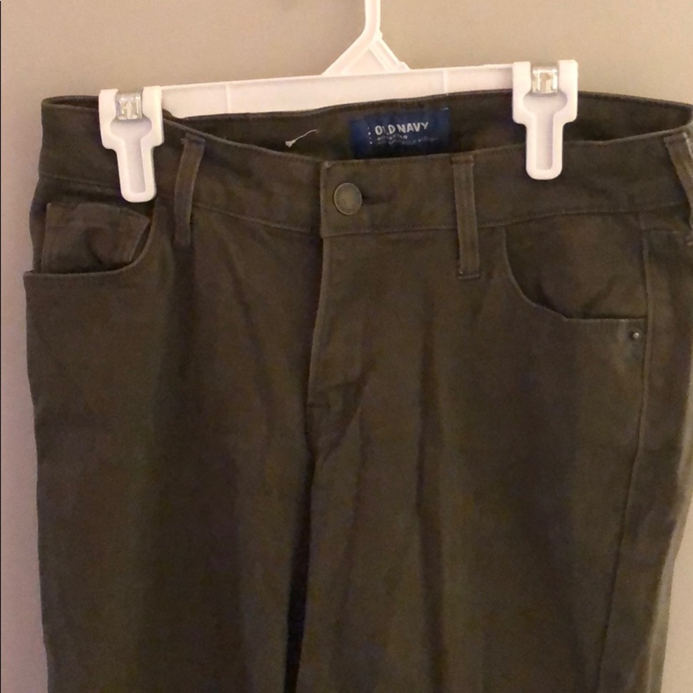 Old Navy Rockstar Jeans